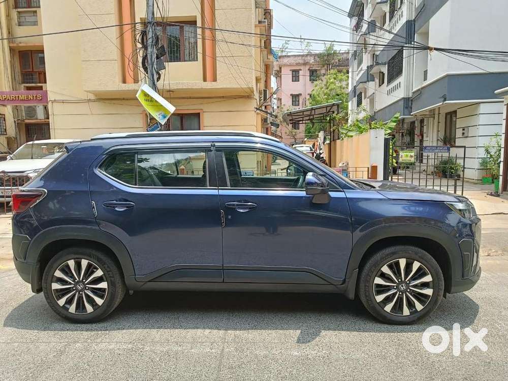 Honda Elevate Vx Cvt