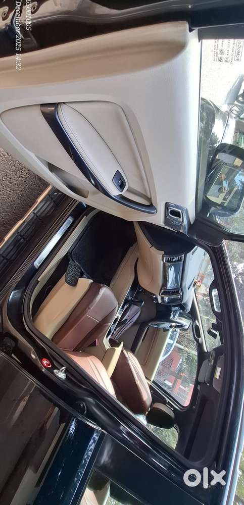 Ford Endeavour 3.2 Titanium At 4x4, 2018, Diesel