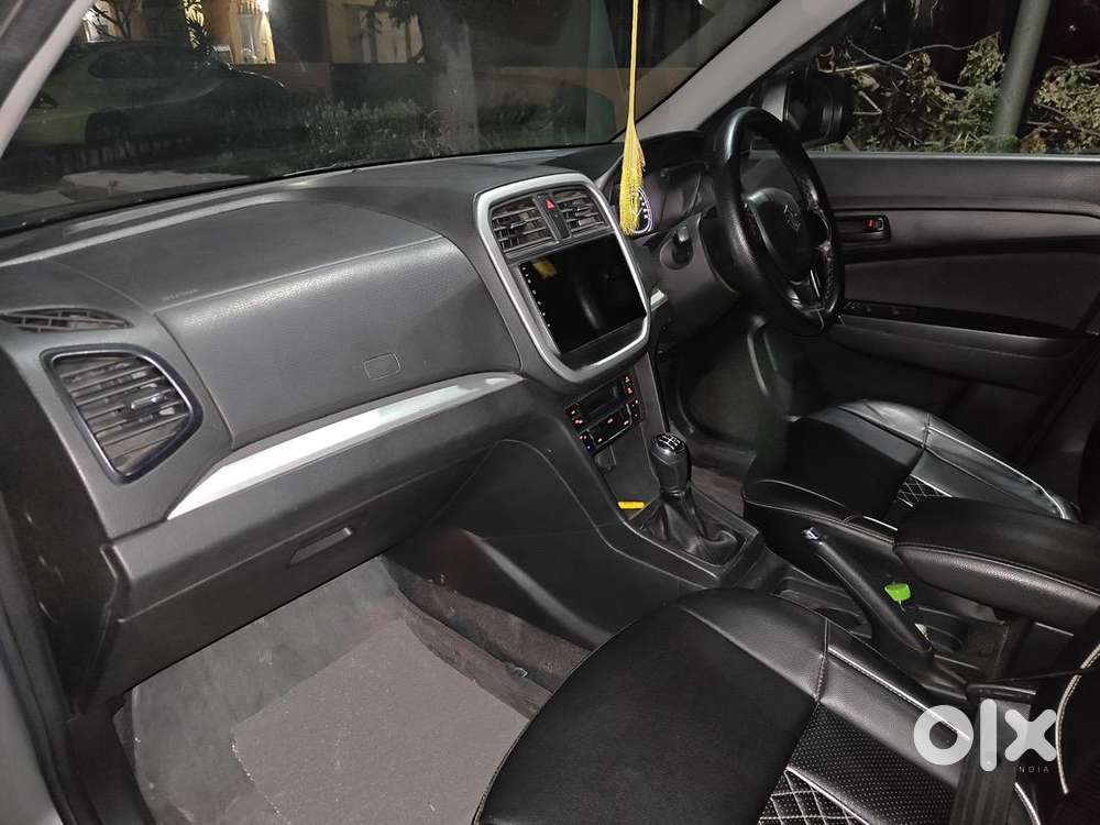 Maruti Suzuki Model 2021