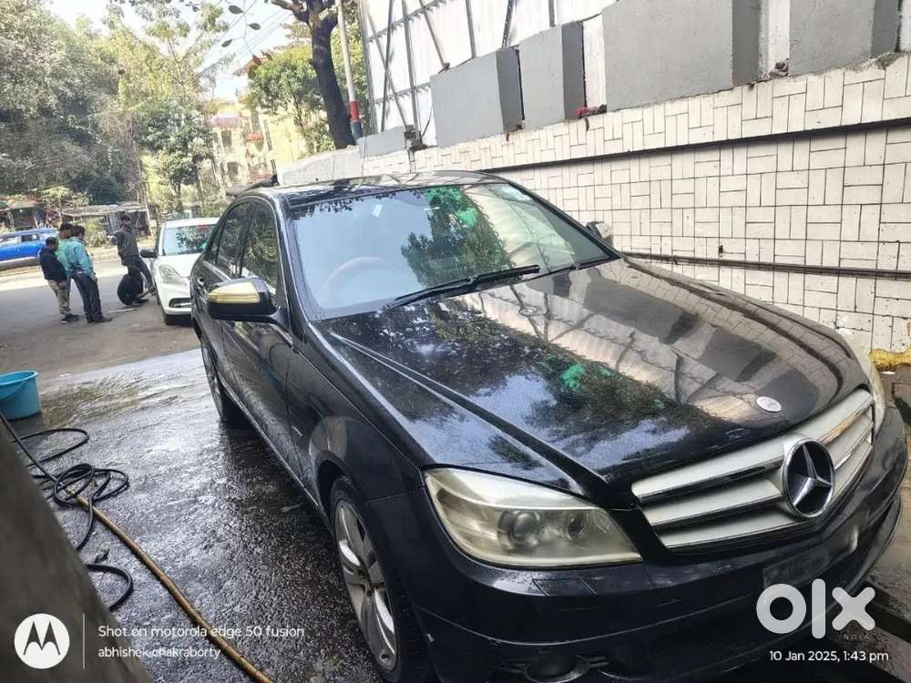 Luxury Suv For Sale – Mercedes-benz Gl V230 (petrol)
