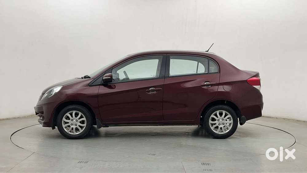 Honda Amaze Vx Petrol, 2013, Petrol