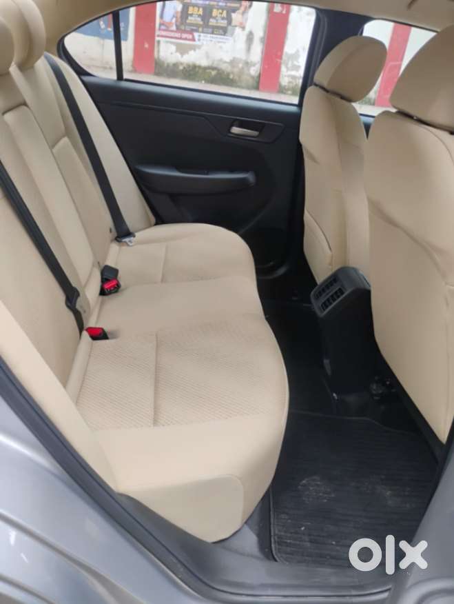 Honda Amaze Zx 1.2 Petrol Cvt, 2026, Petrol