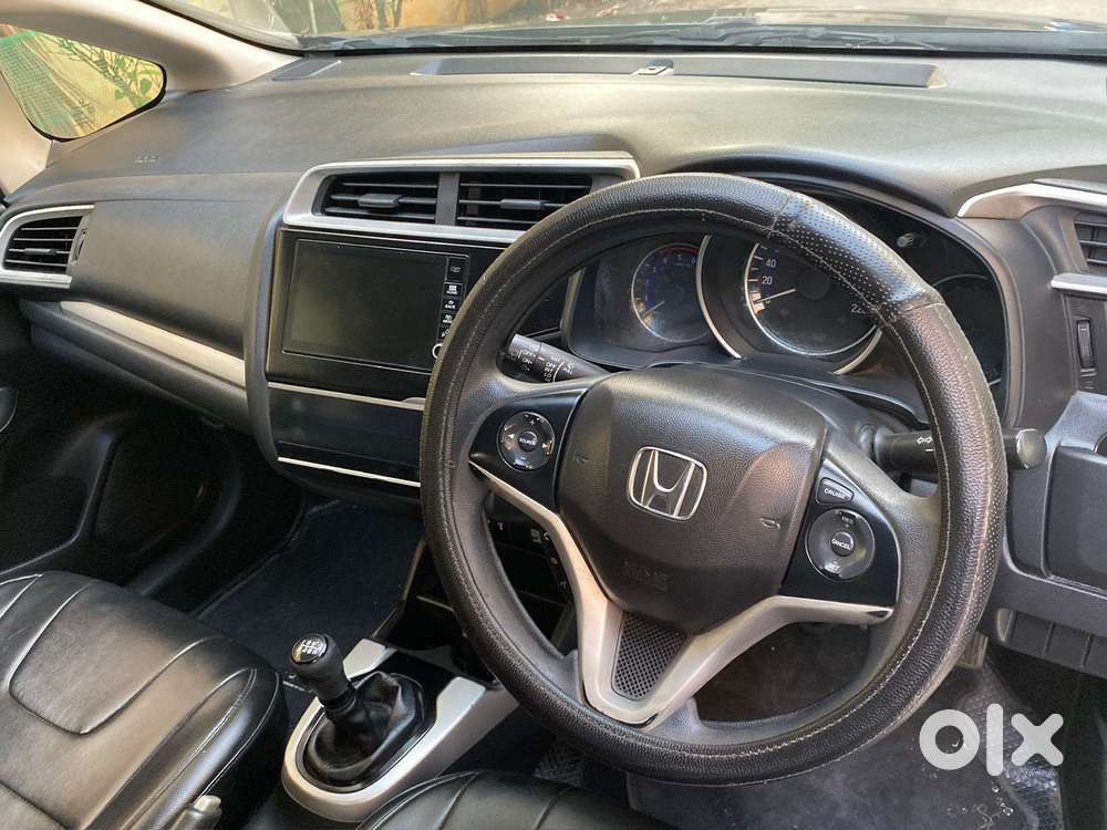 Honda Wr-v I-dtec Vx, 2018, Diesel