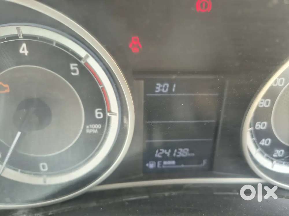 Maruti Suzuki Swift Dzire 2017 Diesel Well Maintained