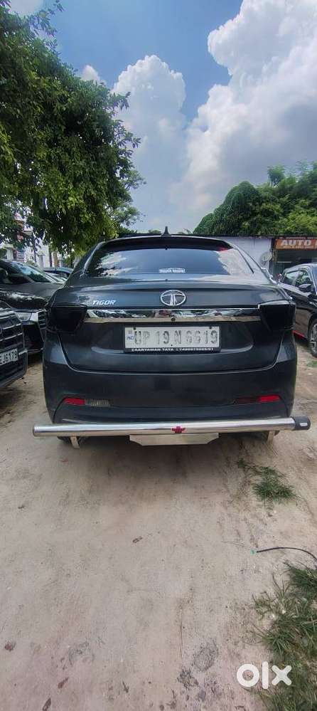 Tata Tigor 1.2 Revotron Xt, 2022, Cng & Hybrids