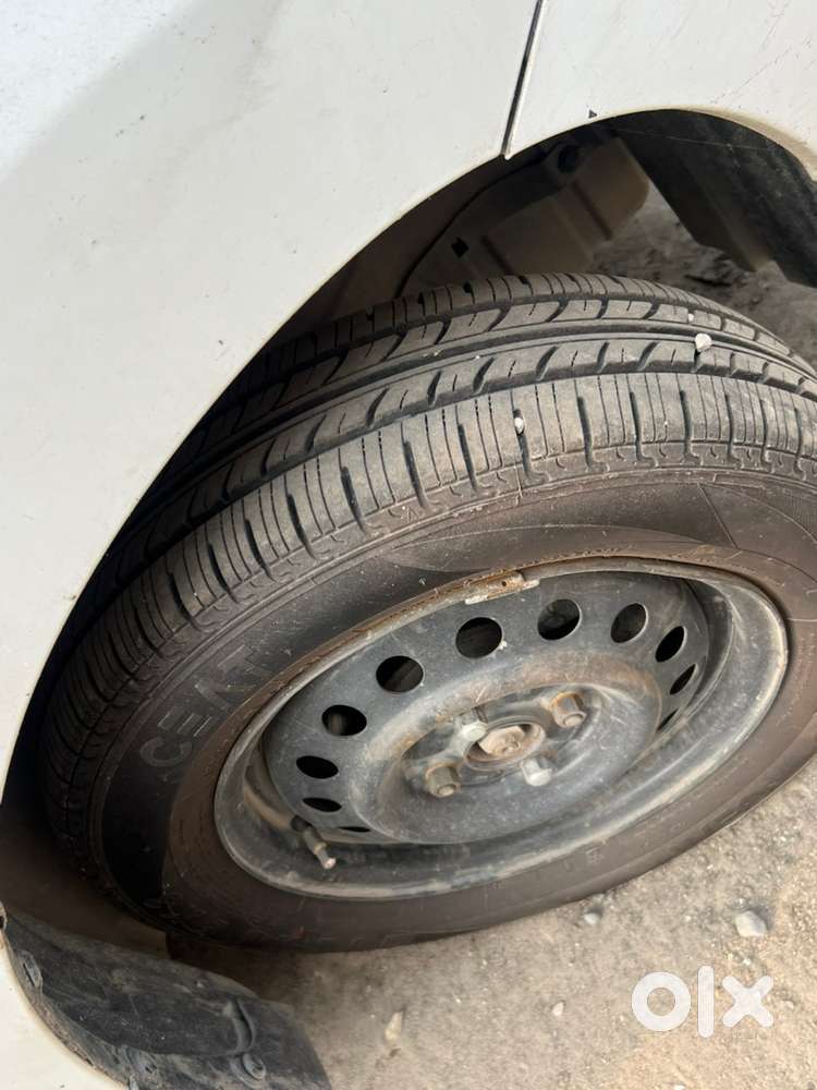 Maruti Suzuki Wagon R 2015