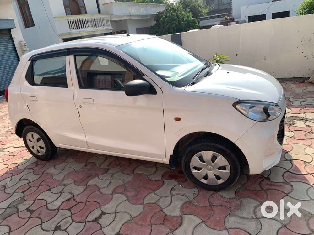 Maruti Suzuki Alto 2024 Model