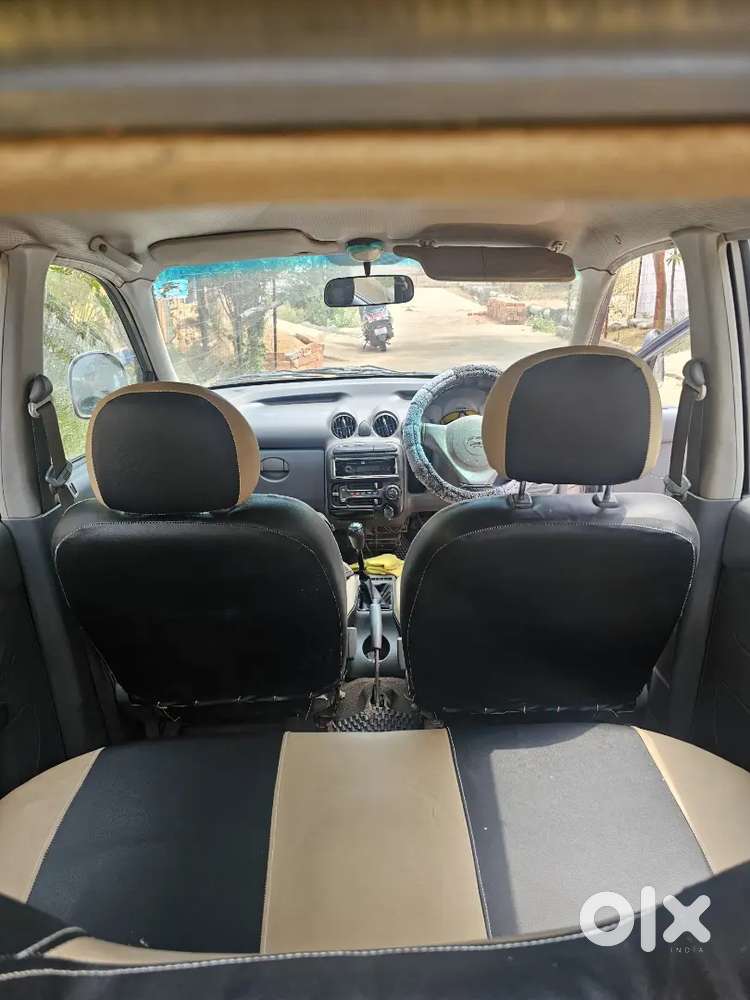 Hyundai Santro 2006 Xl