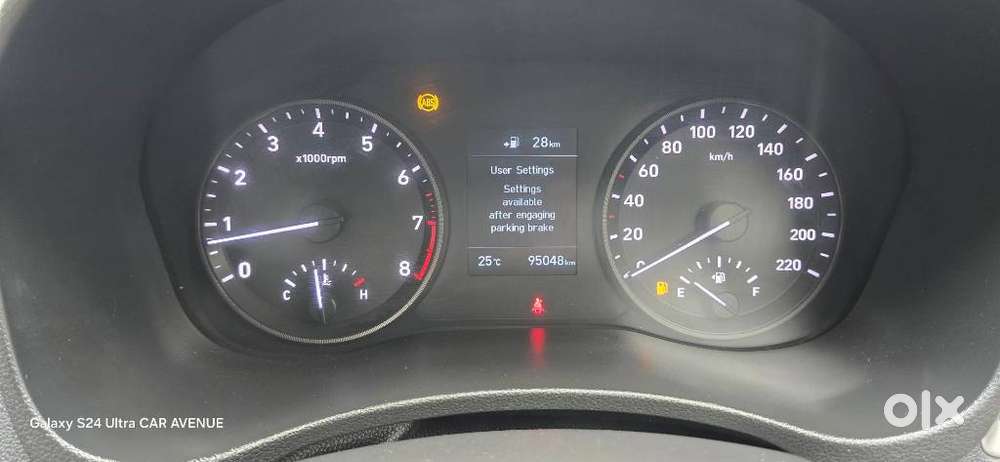 Hyundai Verna 1.6 Sx (o) Vtvt, 2019, Petrol