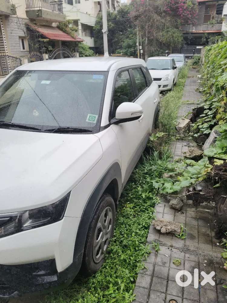 Maruti Suzuki Brezza 2025