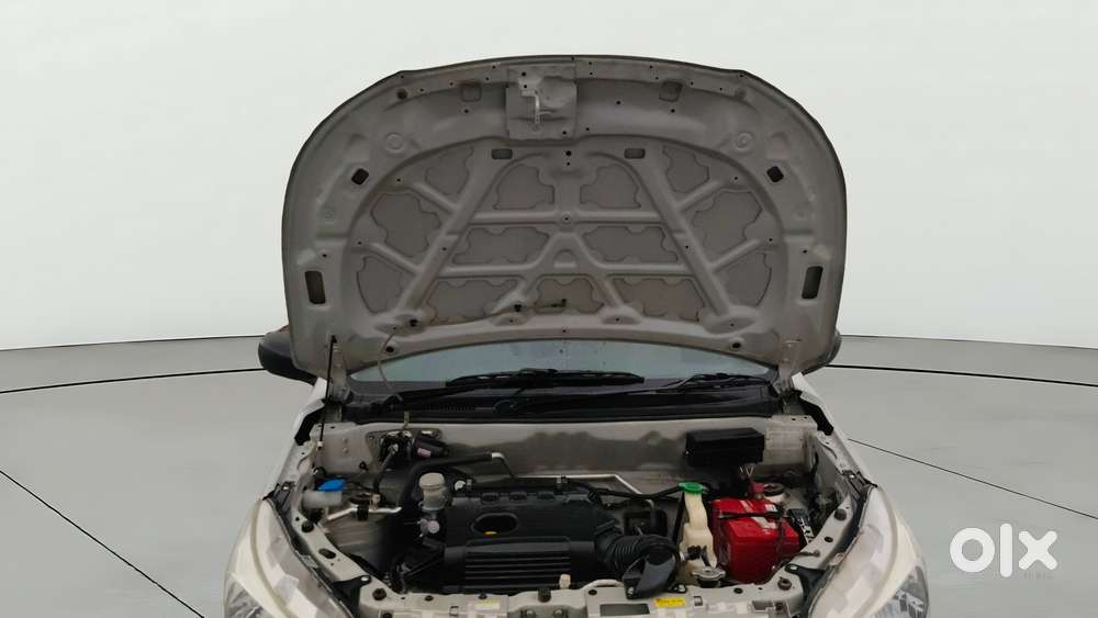 Maruti Suzuki Alto K10 Vxi, 2019, Petrol