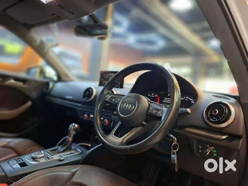 Audi A3 1.4 35 Tfsi Premium Plus, 2019, Petrol