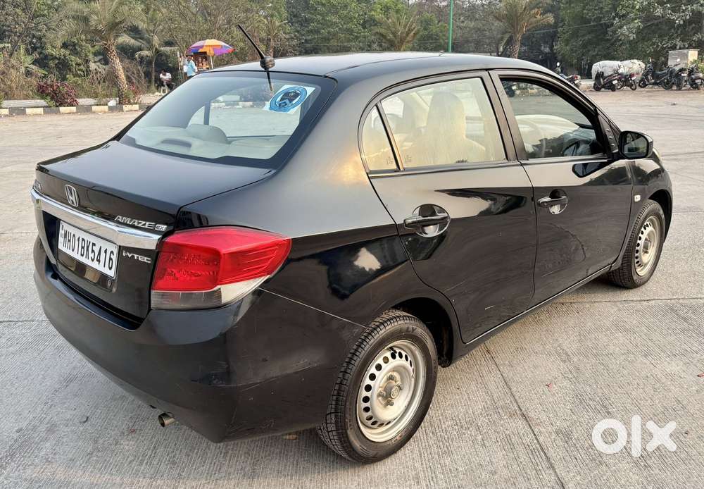 Honda Amaze 2013-2016 Ex I-vtech, 2014, Petrol