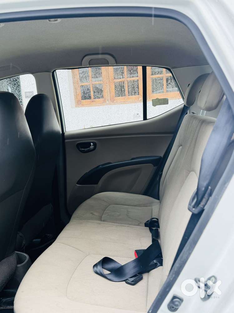 Hyundai I10 Sportz 1.1l, 2012, Petrol