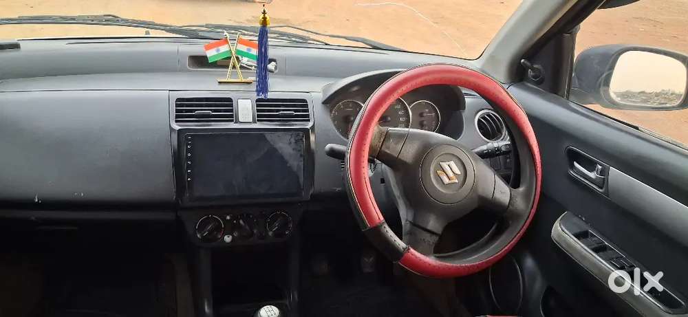 Maruti Suzuki Dzire 2009 Diesel Well Maintained