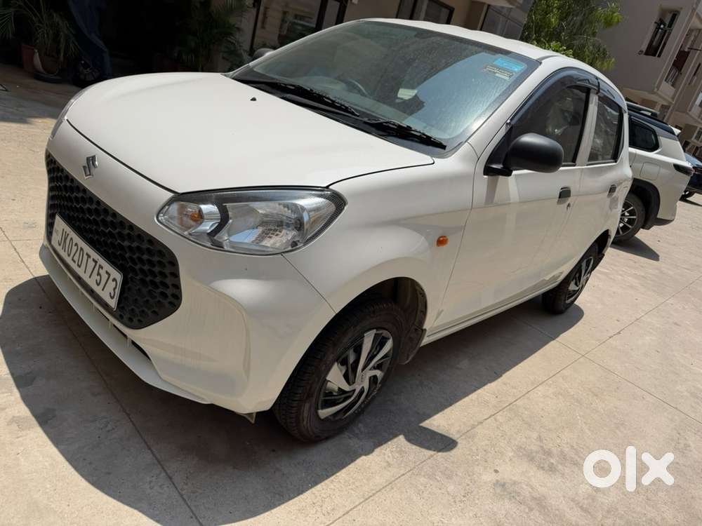 Maruti Suzuki Alto K10 2025 Good Condition