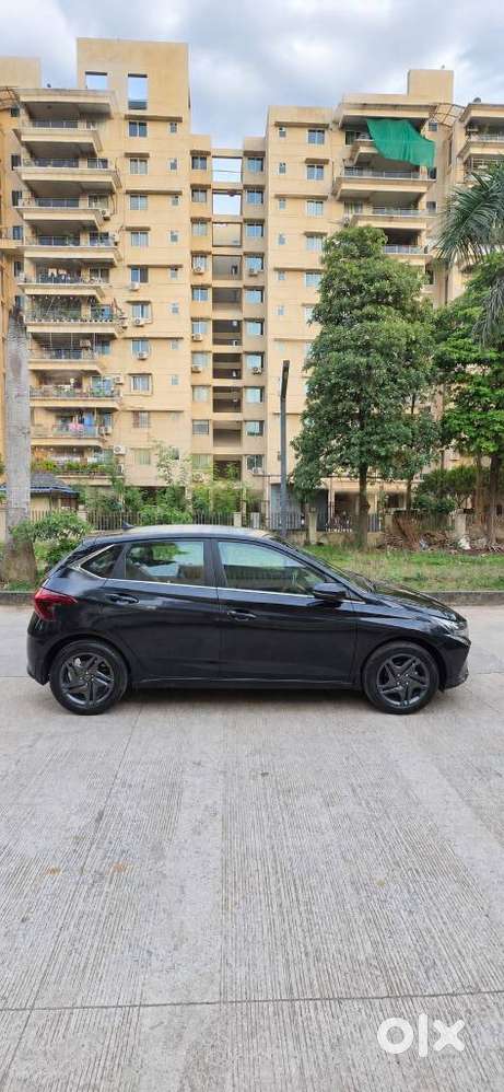 Hyundai I20 Sportz 1.2 Mt, 2022, Petrol