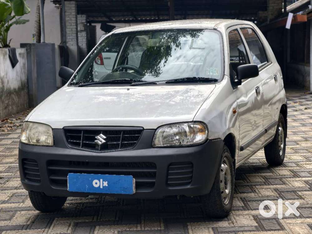 Maruti Suzuki Alto Std (o), 2012, Petrol