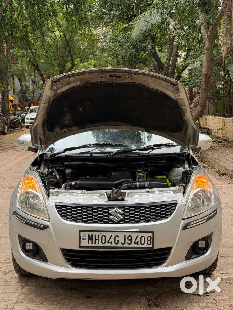 Maruti Suzuki Swift Ddis Zdi, 2014, Diesel
