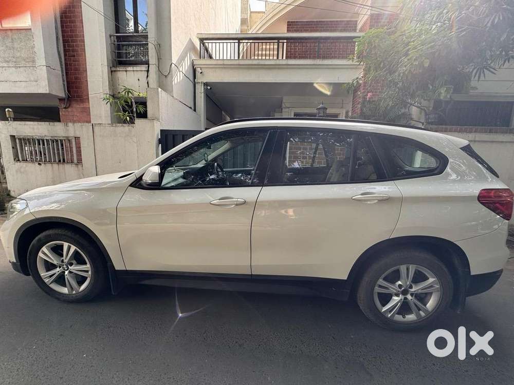Bmw X1 Diesel 2018