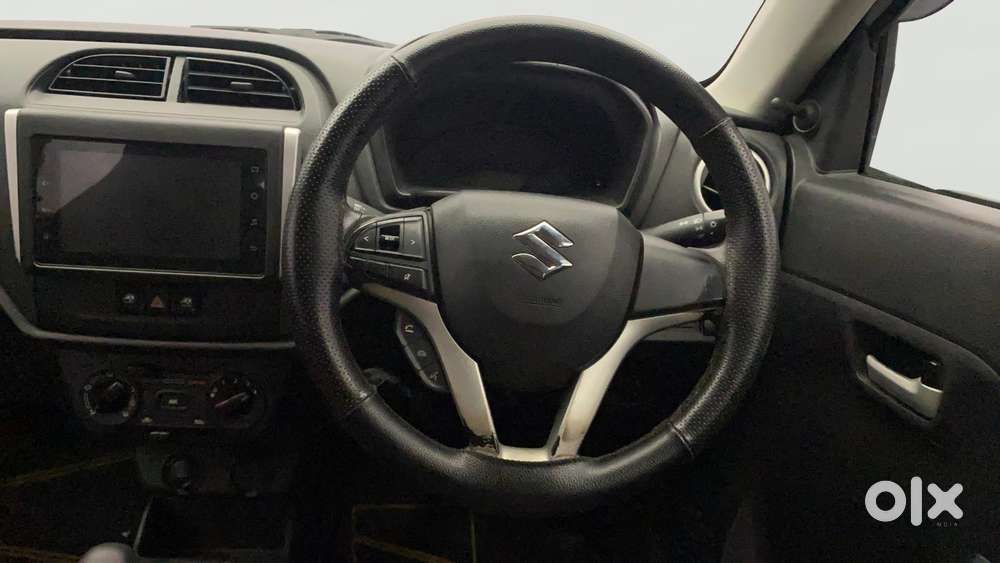 Maruti Suzuki Alto K10 1.0 Vxi (o) Amt, 2022, Petrol