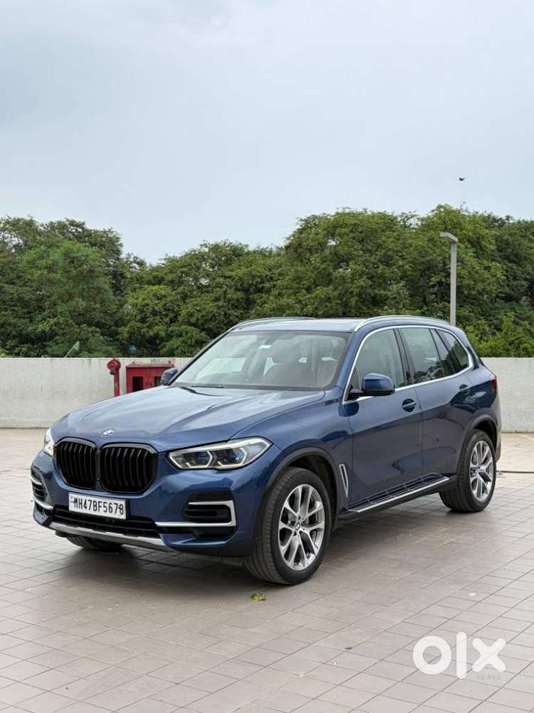 Bmw X5 Xdrive30d Xline, 2022, Diesel