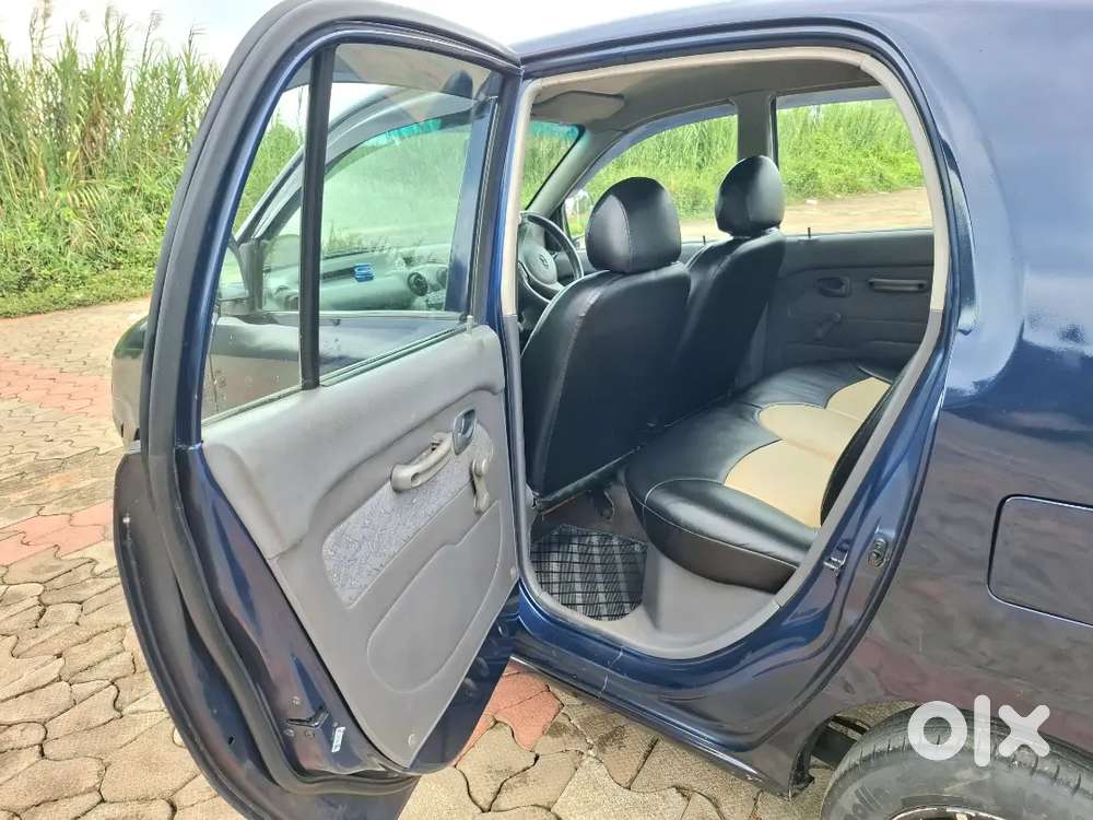 Hyundai Santro Xing 2007 Petrol In Excellent Condition.