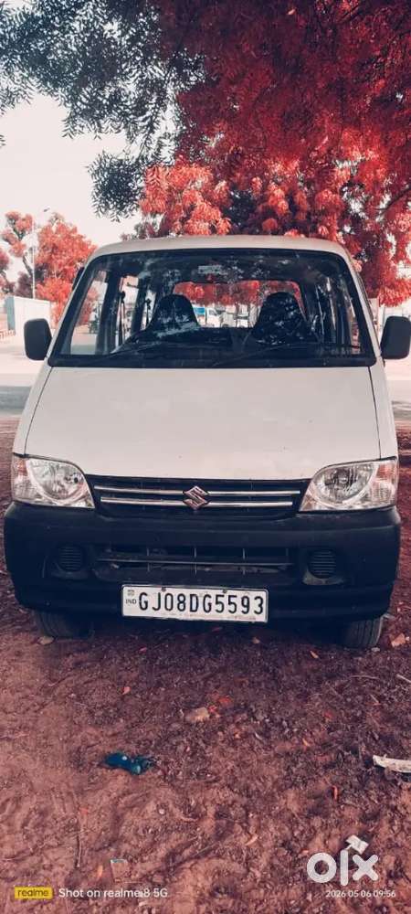 Maruti Suzuki Eeco
