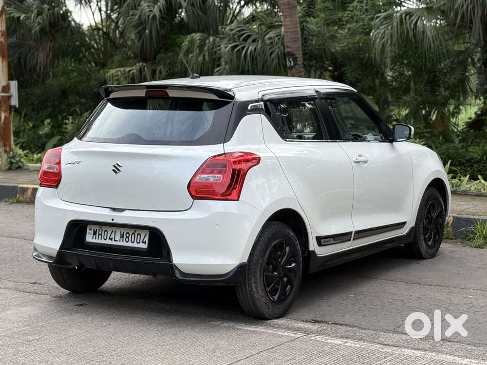 Maruti Suzuki Swift Amt Vxi, 2023, Petrol