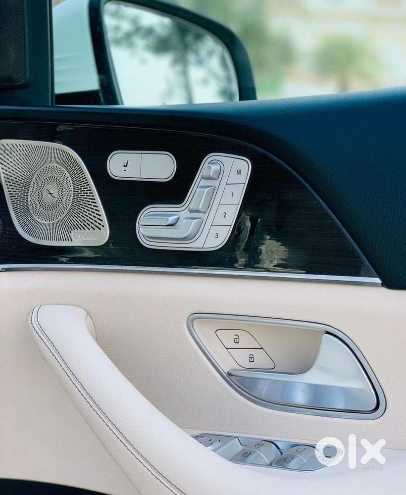 Mercedes-benz Gls 400d 4matic, 2023, Diesel