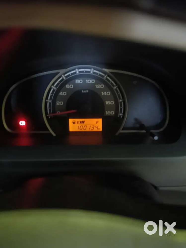 Maruti Suzuki Alto Lxi 2014