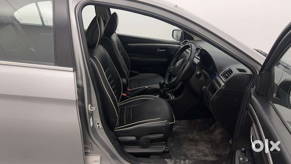 Maruti Suzuki Ciaz S 1.5, 2020, Petrol