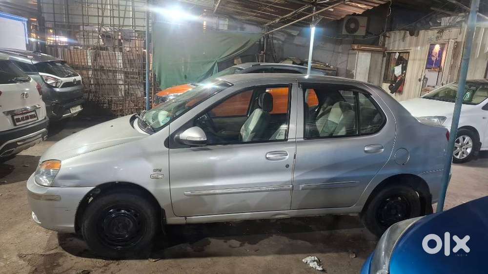 Tata Indigo Ecs Ecs Lx Cr4 Bs-iv, 2012, Diesel