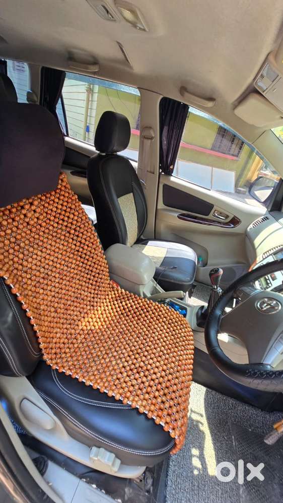 Toyota Innova Diesel 2013