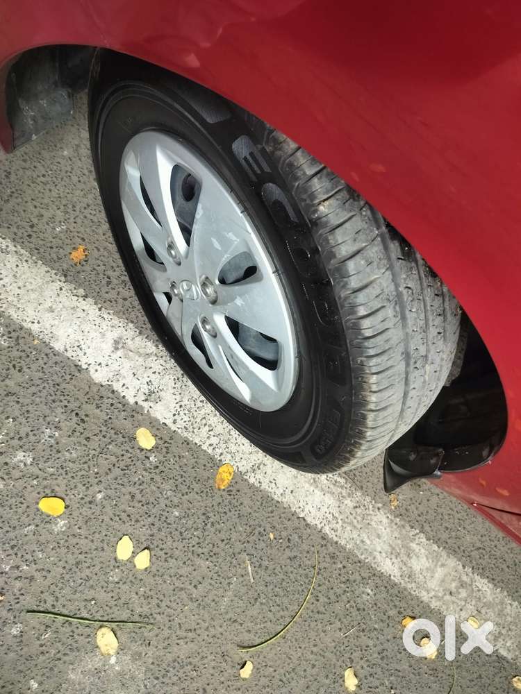 Hyundai I10 1.2 Kappa Magna, 2012, Petrol