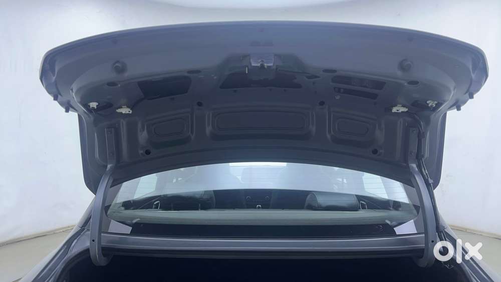 Hyundai Aura [2023-ongoing] 1.2 Sx Plus Petrol Amt, 2022, Petrol