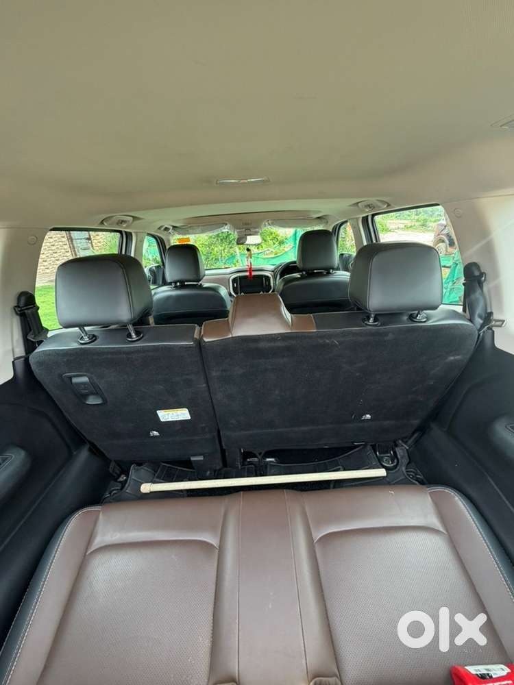 Mahindra Scorpio-n Diesel 2024