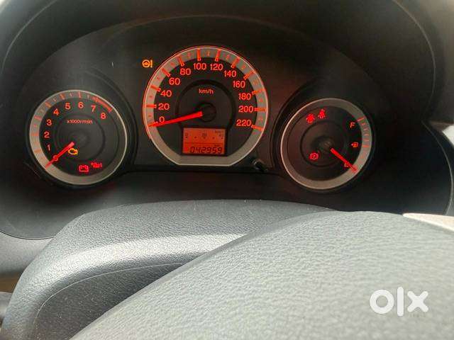 Showroom Condition, Sparingly Used Honda City Vmt For Immediate Sale