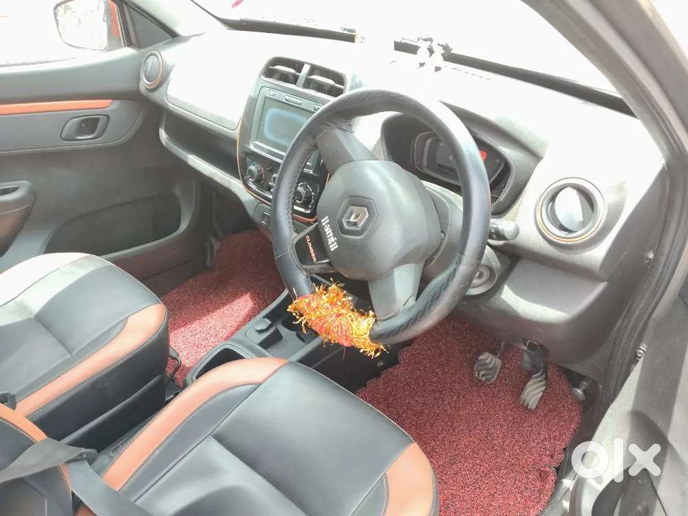 Renault Kwid Climber 2019