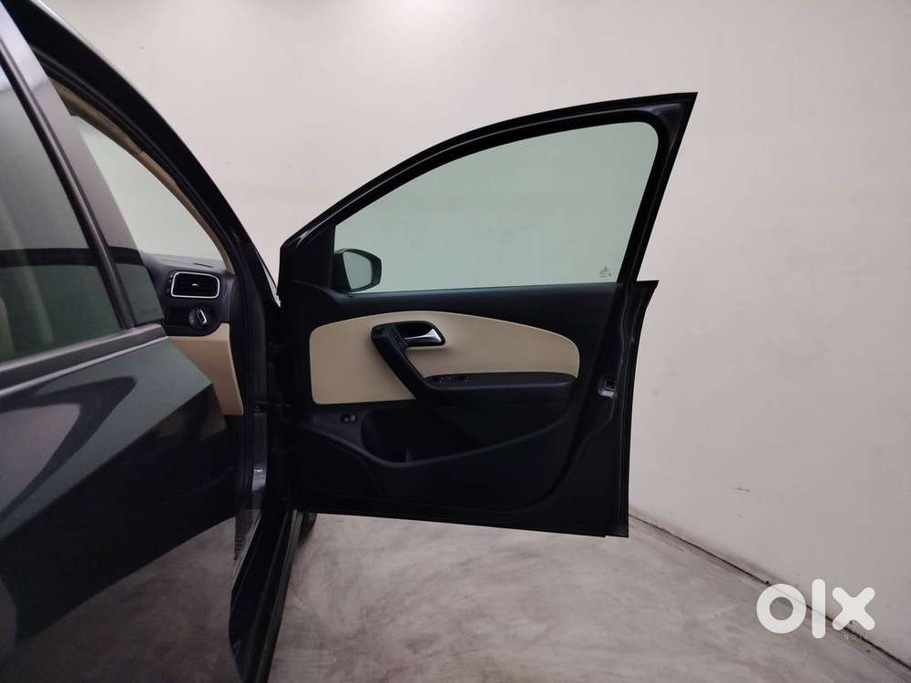 Volkswagen Vento 1.0 Highline Plus At, 2021, Petrol