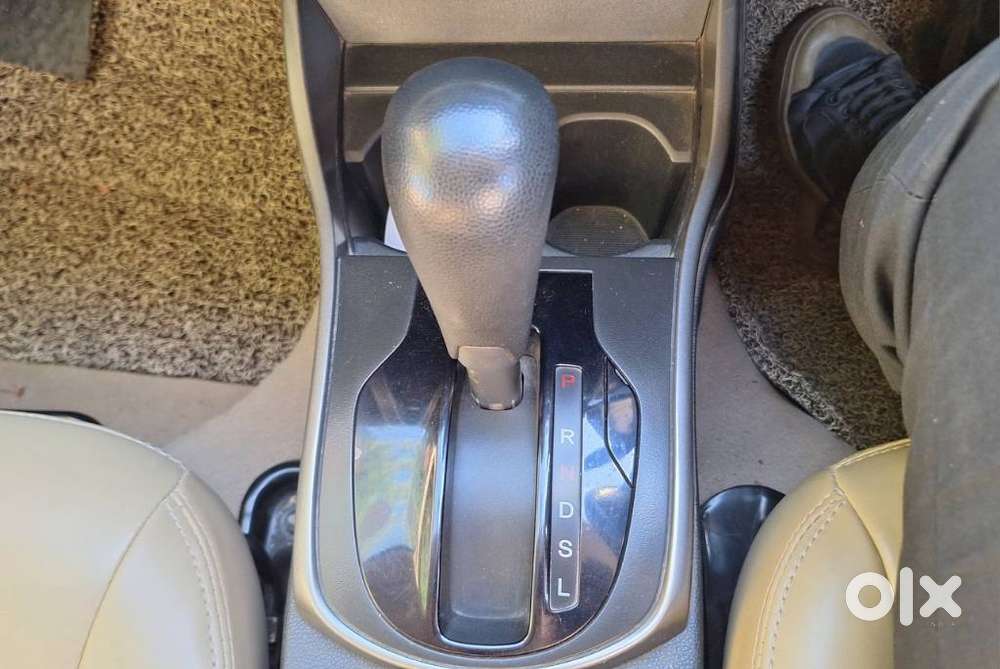 Honda City 2014-2015 I Vtec Cvt Sv, 2015, Petrol