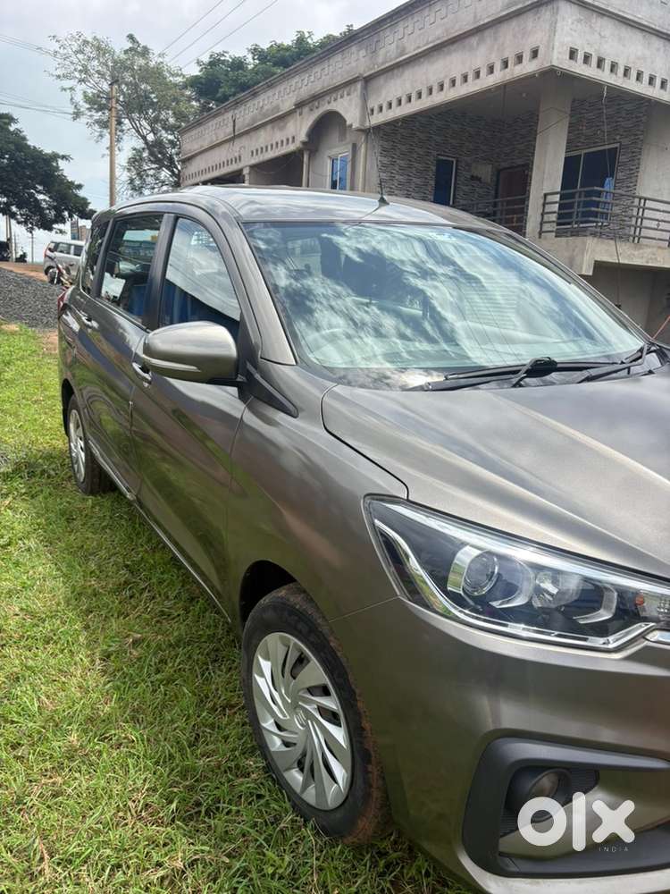 2019 Maruti Ertiga Vdi