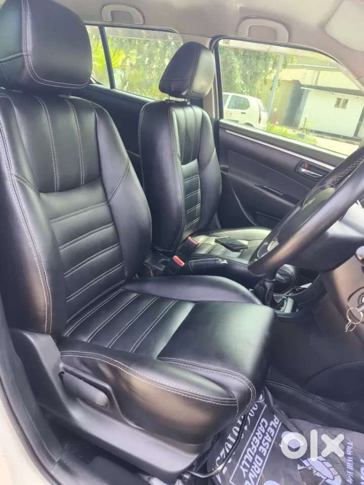 Maruti Suzuki Swift Vxi, 2014, Petrol