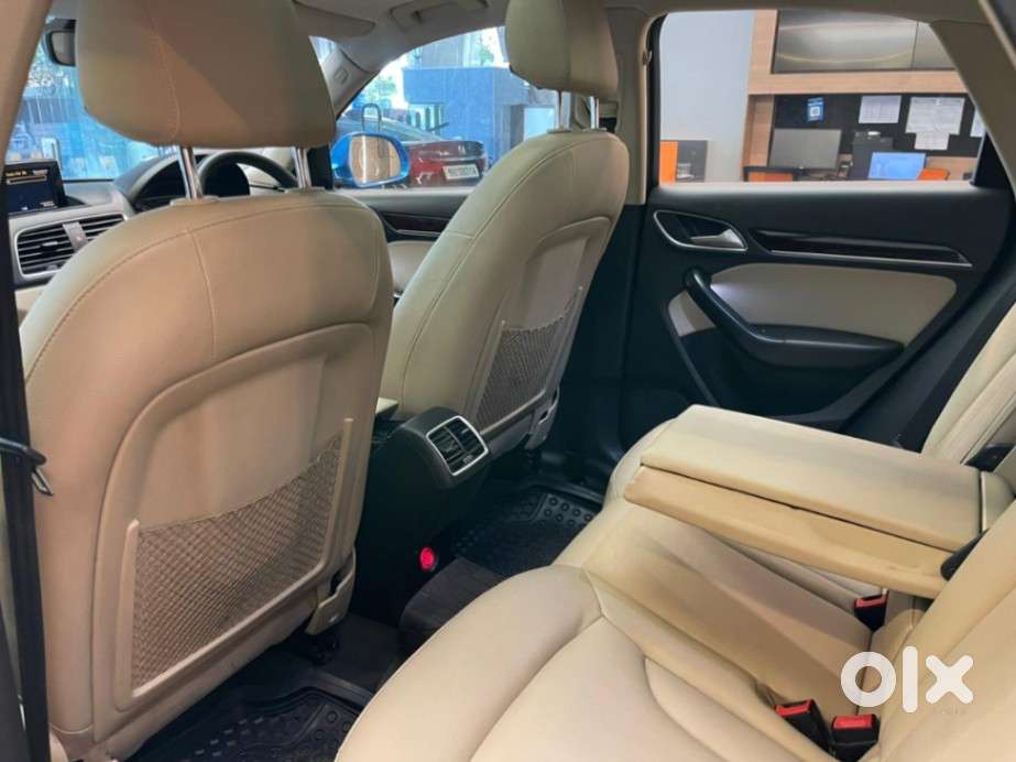 Audi Q3 1.4 30 Tfsi Premium, 2017, Petrol