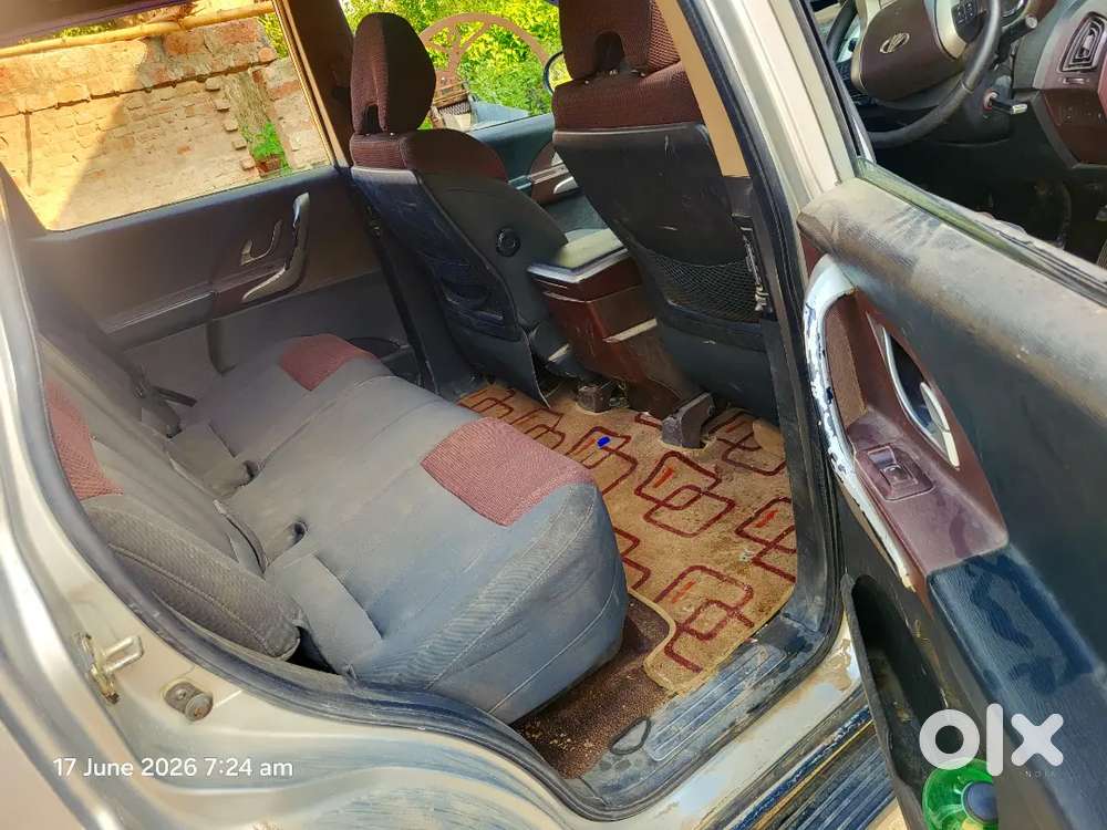 Mahindra Xuv500 2014 Diesel 171784 Km Driven