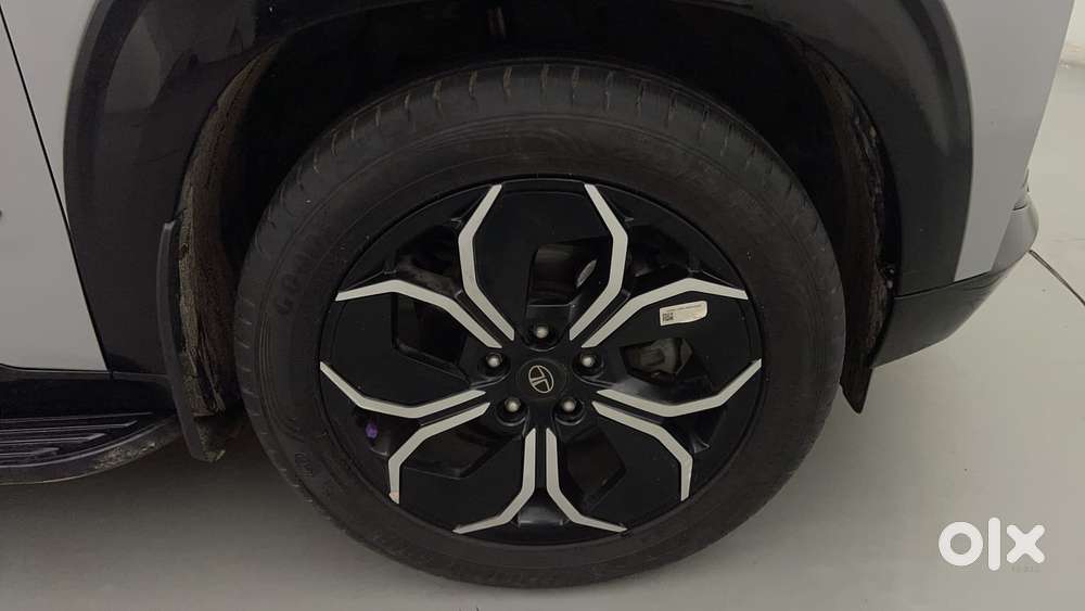Tata Curvv Accomplished Plus A 1.2 Hyperion Gdi Petrol 6mt, 2024, Pe..