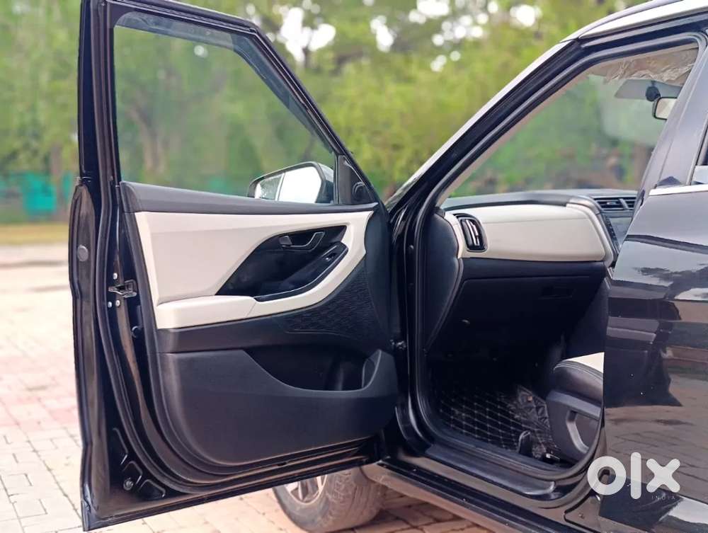 Hyundai Creta E 1.5 Diesel, 2021, Diesel