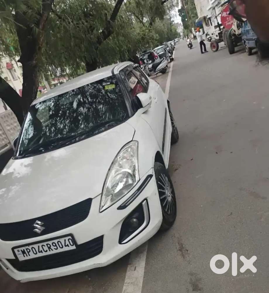 Swift Maruti Suzuki 2017 Diesel Manual
