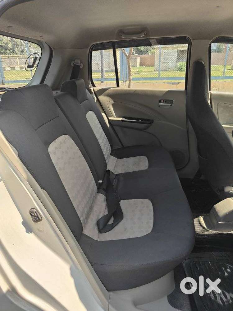 Maruti Suzuki Celerio Zxi(o) Amt, 2016, Petrol