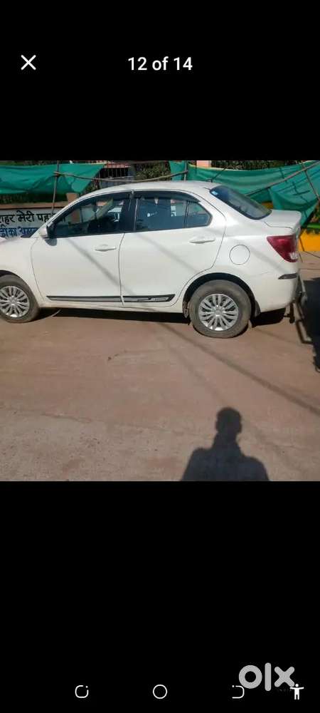 गुड कंडीशन 4 टायर न्यू